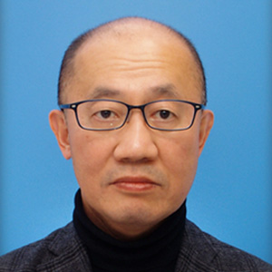 伊藤 秀行　氏