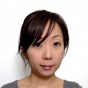 古閑 一菜　氏