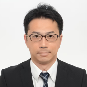 枝川 慶彦　氏