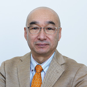野田 稔　氏